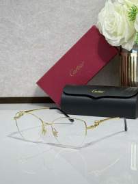 Picture of Cartier Sunglasses _SKUfw77894481fw